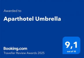 Aparthotel Umbrella